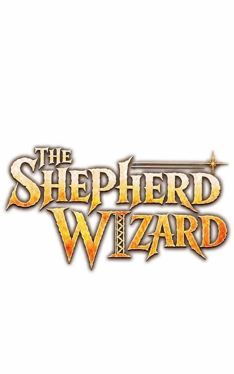 The Shepherd Wizard Chapter 36 Halaman 19