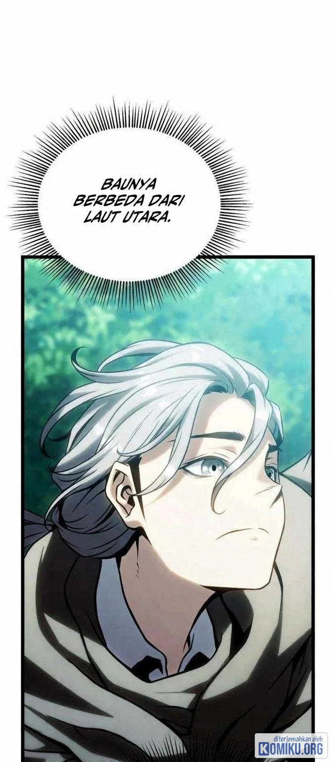 The Shepherd Wizard Chapter 36 Halaman 24