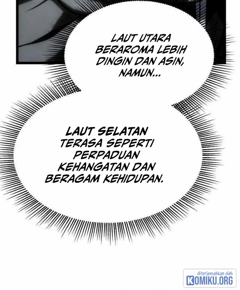 The Shepherd Wizard Chapter 36 Halaman 25