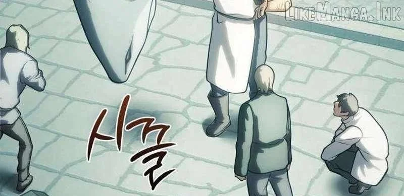 The Shepherd Wizard Chapter 36 Halaman 28