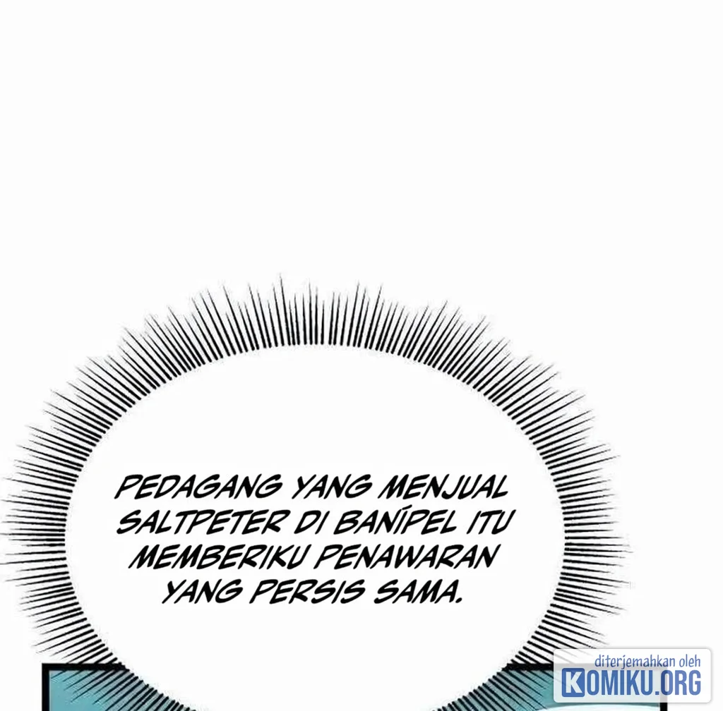 The Shepherd Wizard Chapter 36 Halaman 38