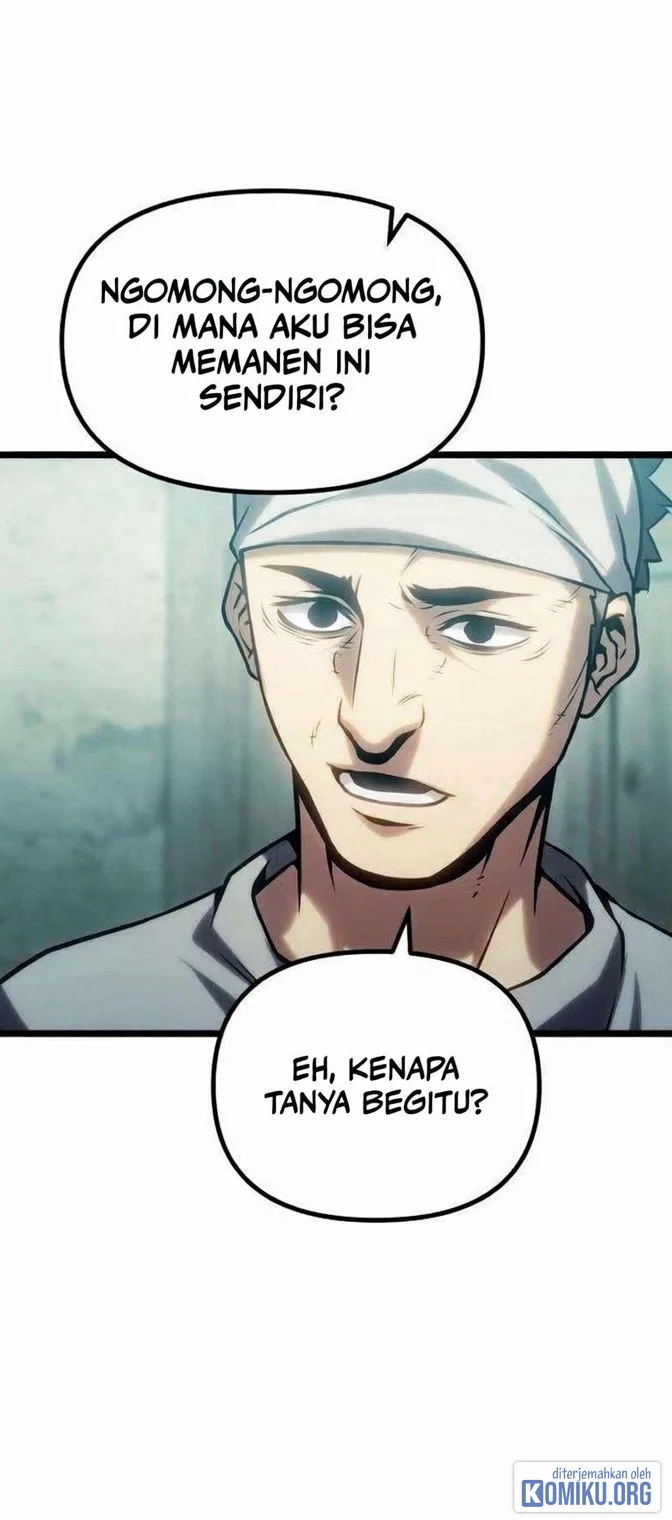 The Shepherd Wizard Chapter 36 Halaman 42
