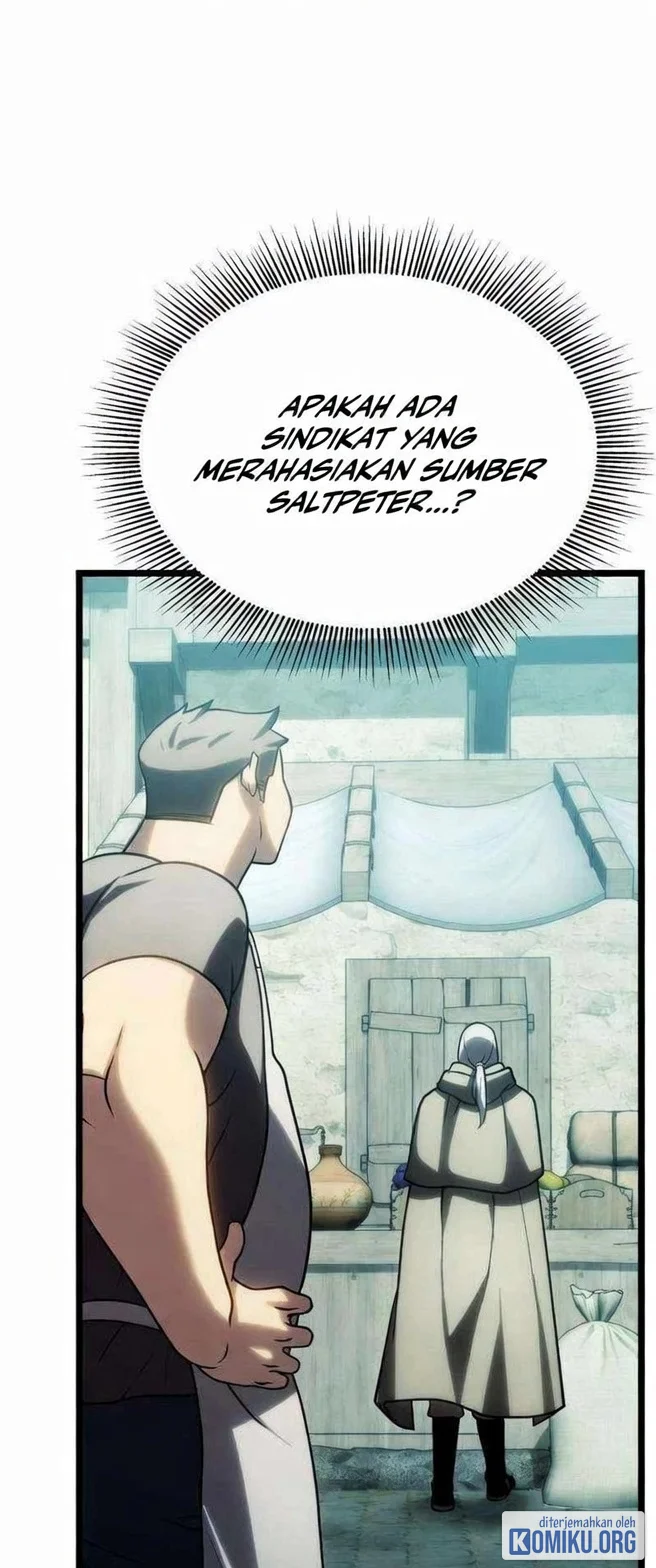 The Shepherd Wizard Chapter 36 Halaman 44