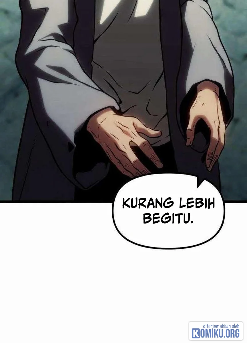The Shepherd Wizard Chapter 36 Halaman 49