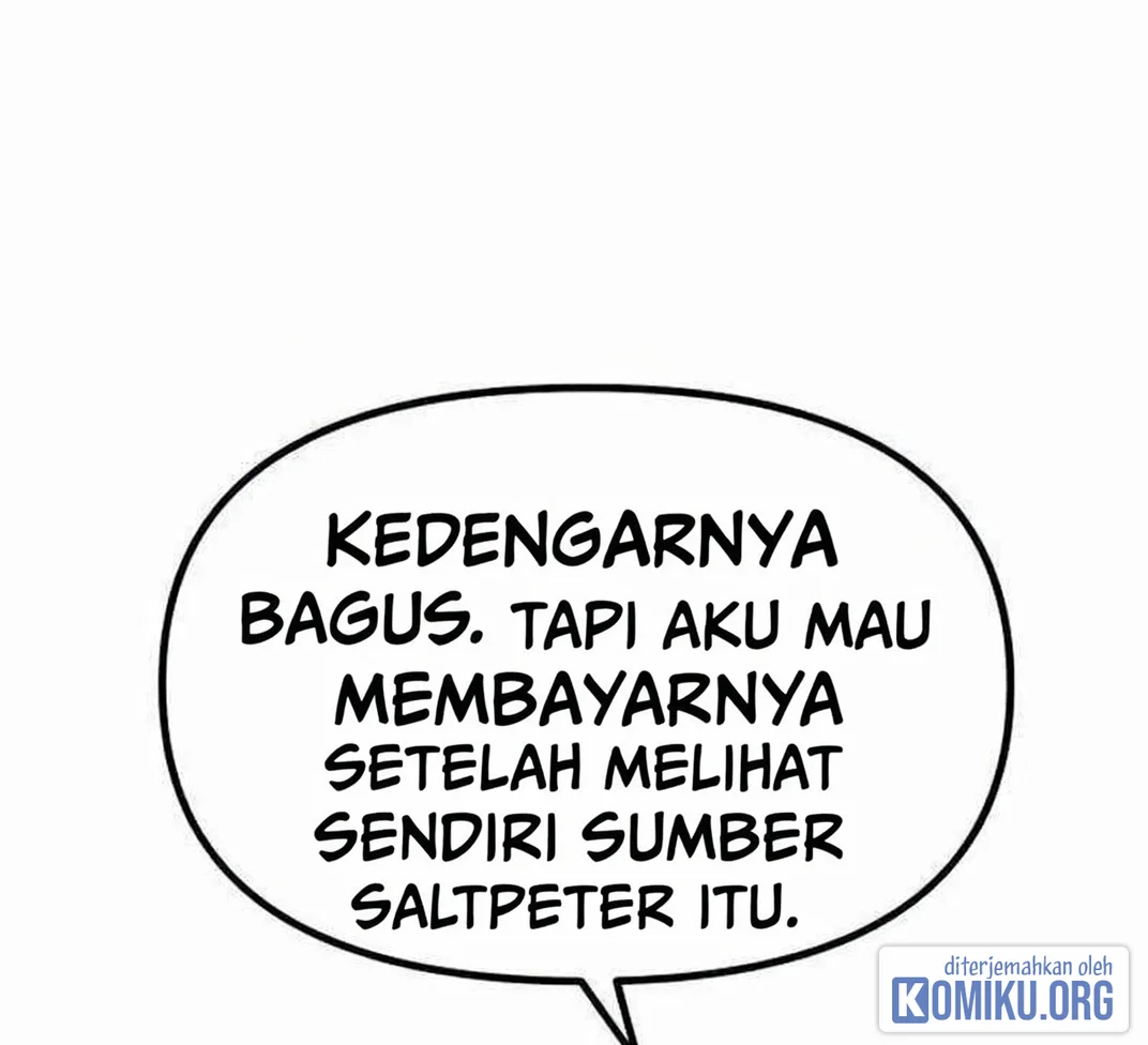 The Shepherd Wizard Chapter 36 Halaman 53