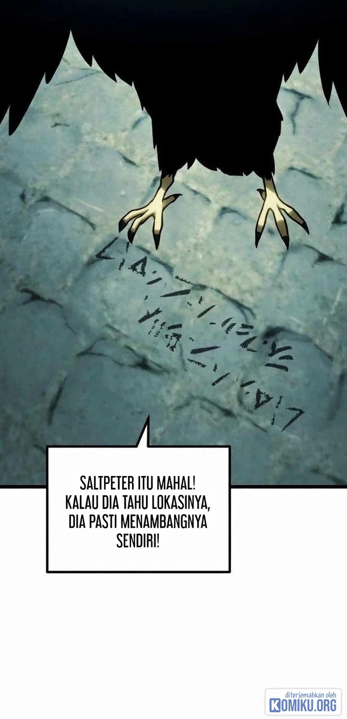 The Shepherd Wizard Chapter 36 Halaman 60
