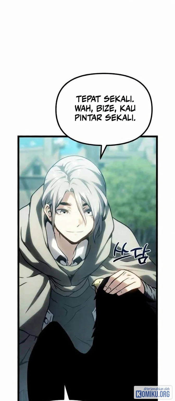 The Shepherd Wizard Chapter 36 Halaman 61