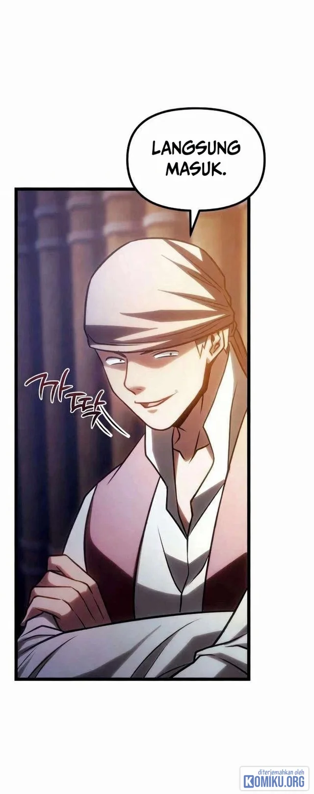 The Shepherd Wizard Chapter 36 Halaman 68