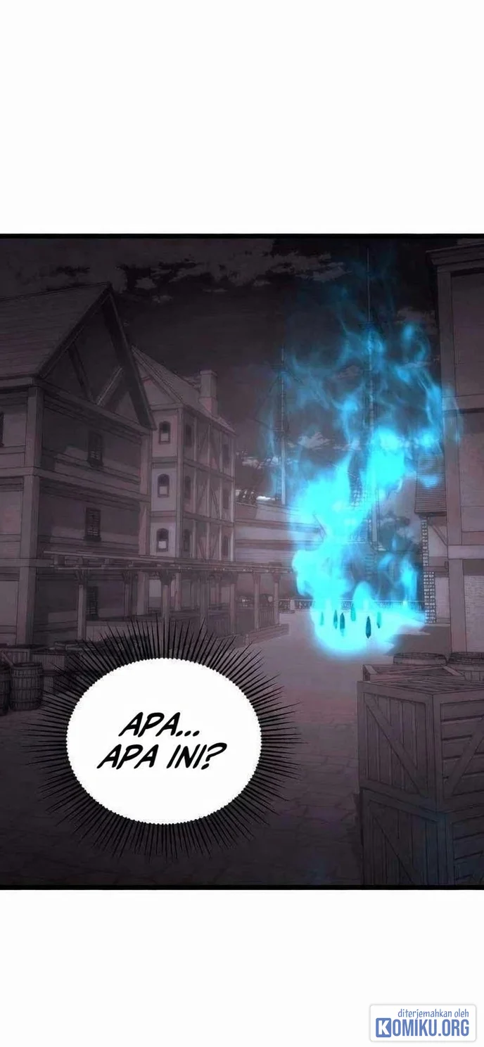 The Shepherd Wizard Chapter 36 Halaman 71