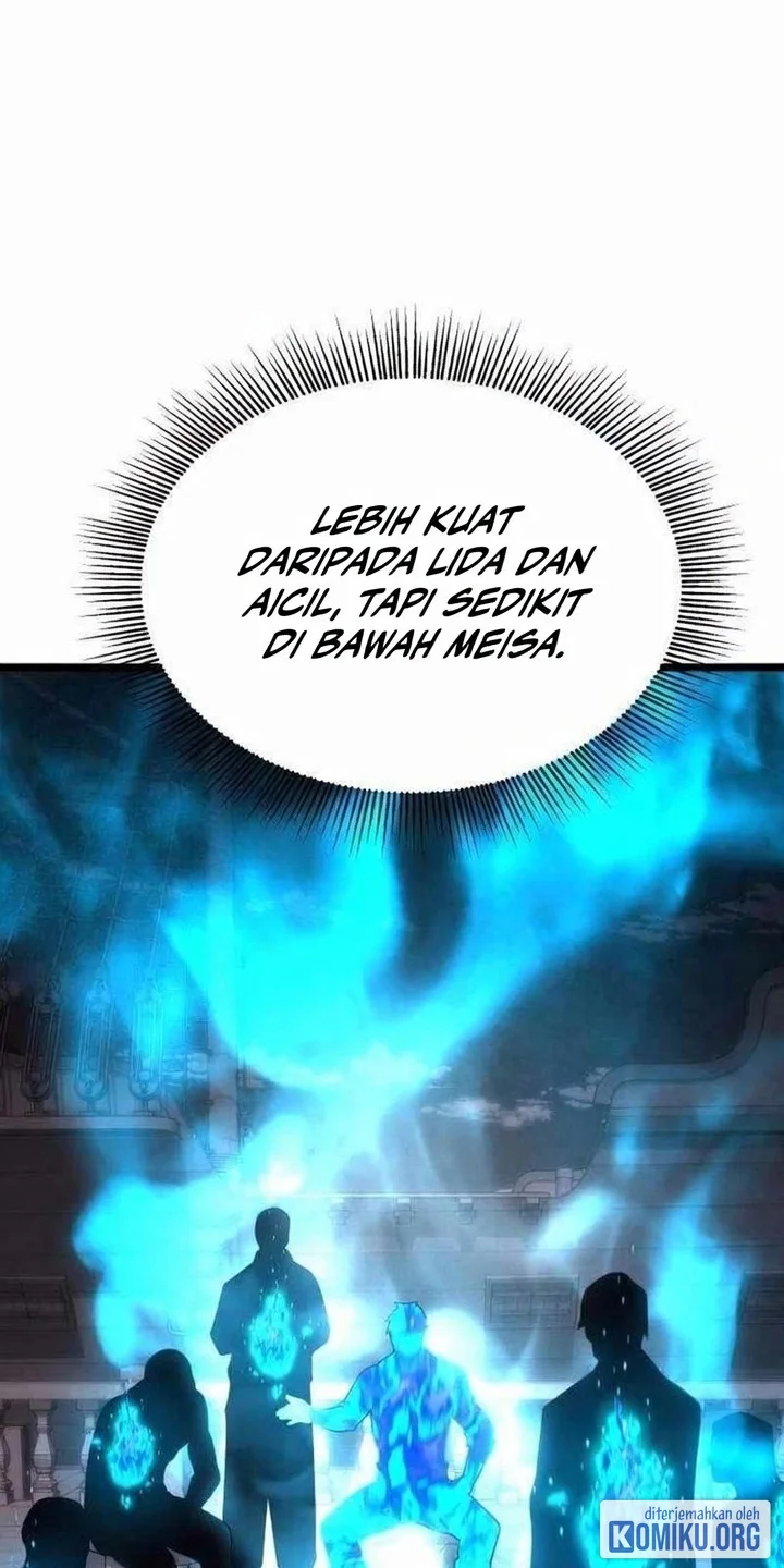 The Shepherd Wizard Chapter 36 Halaman 72