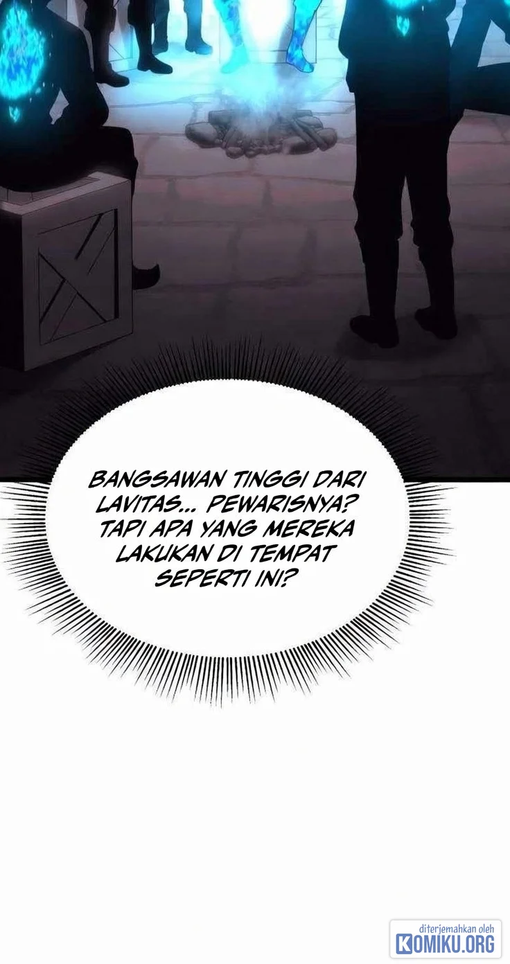 The Shepherd Wizard Chapter 36 Halaman 73
