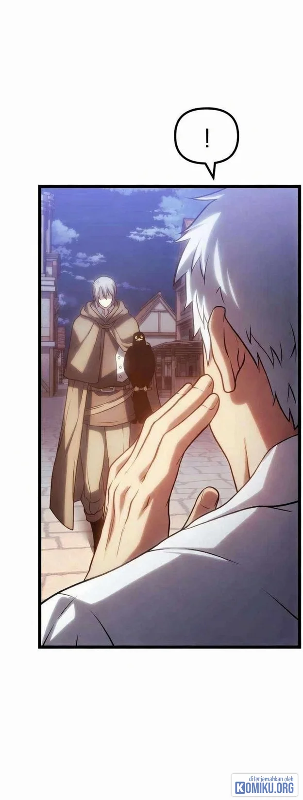 The Shepherd Wizard Chapter 36 Halaman 80
