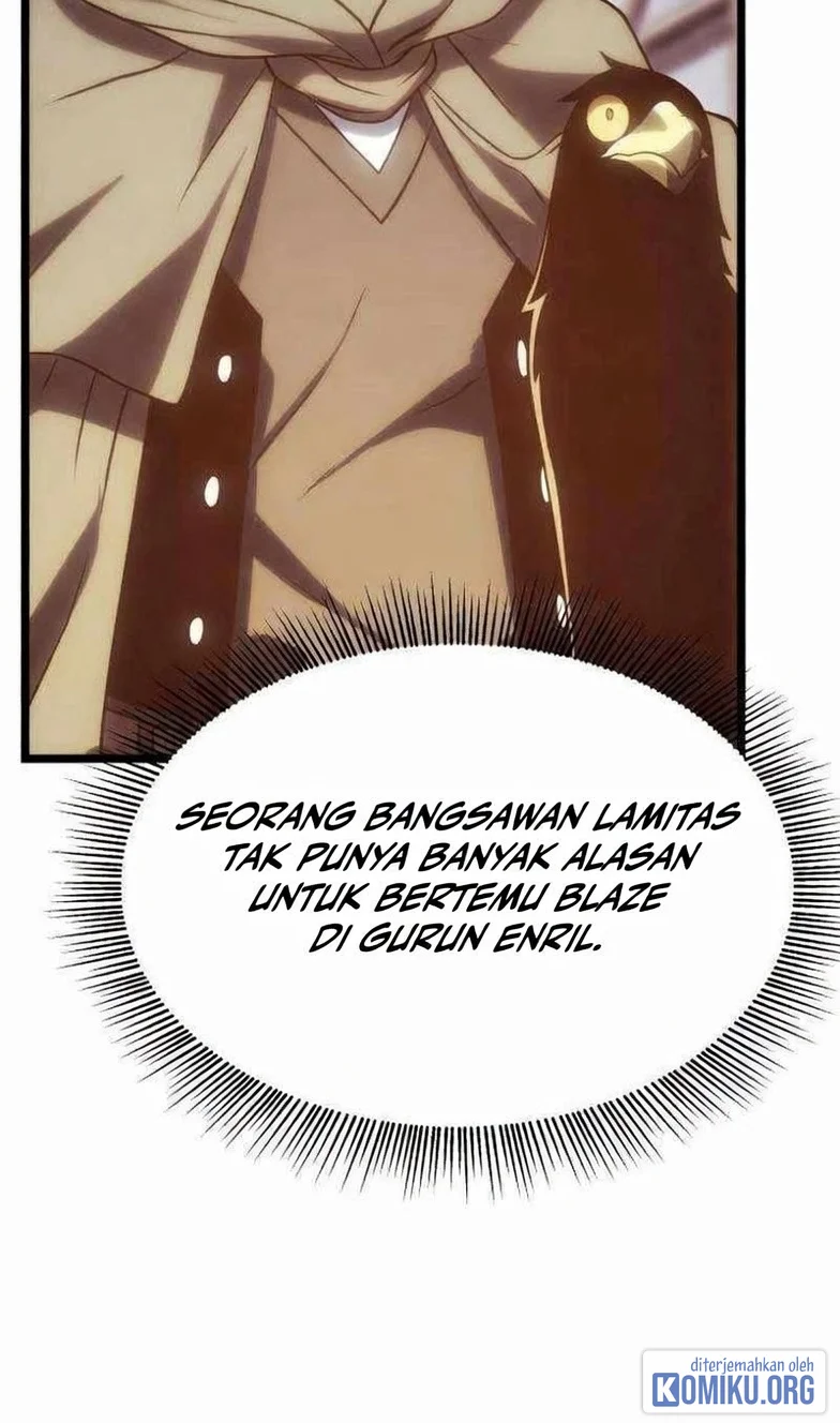 The Shepherd Wizard Chapter 36 Halaman 84
