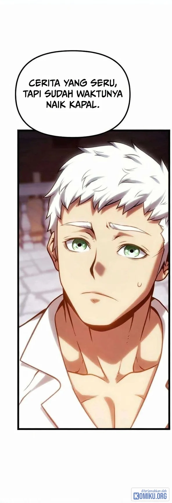 The Shepherd Wizard Chapter 36 Halaman 87