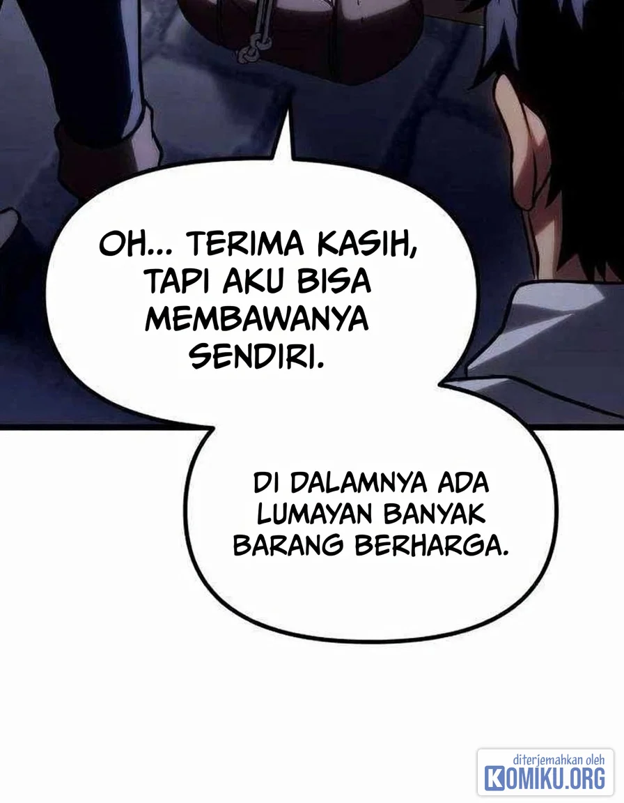 The Shepherd Wizard Chapter 36 Halaman 89