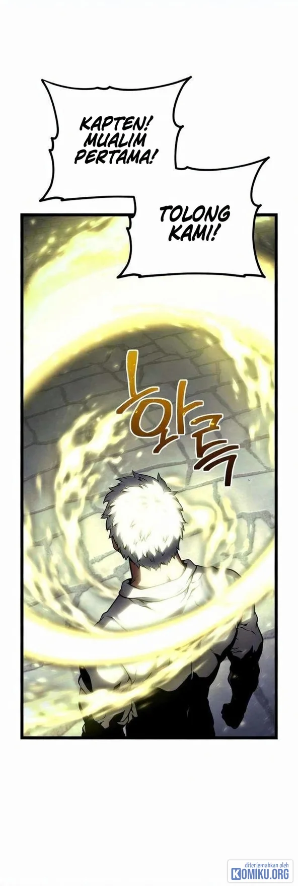 The Shepherd Wizard Chapter 36 Halaman 102