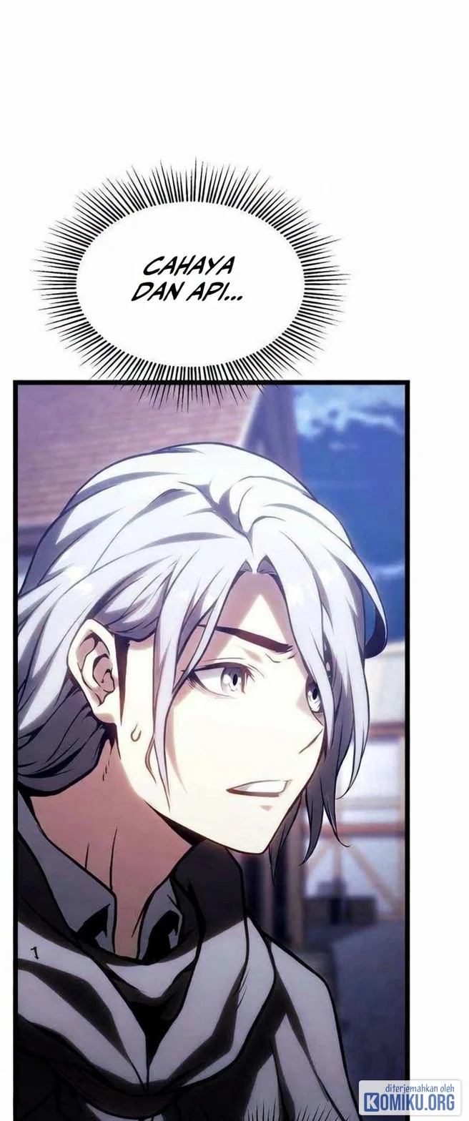 The Shepherd Wizard Chapter 36 Halaman 107