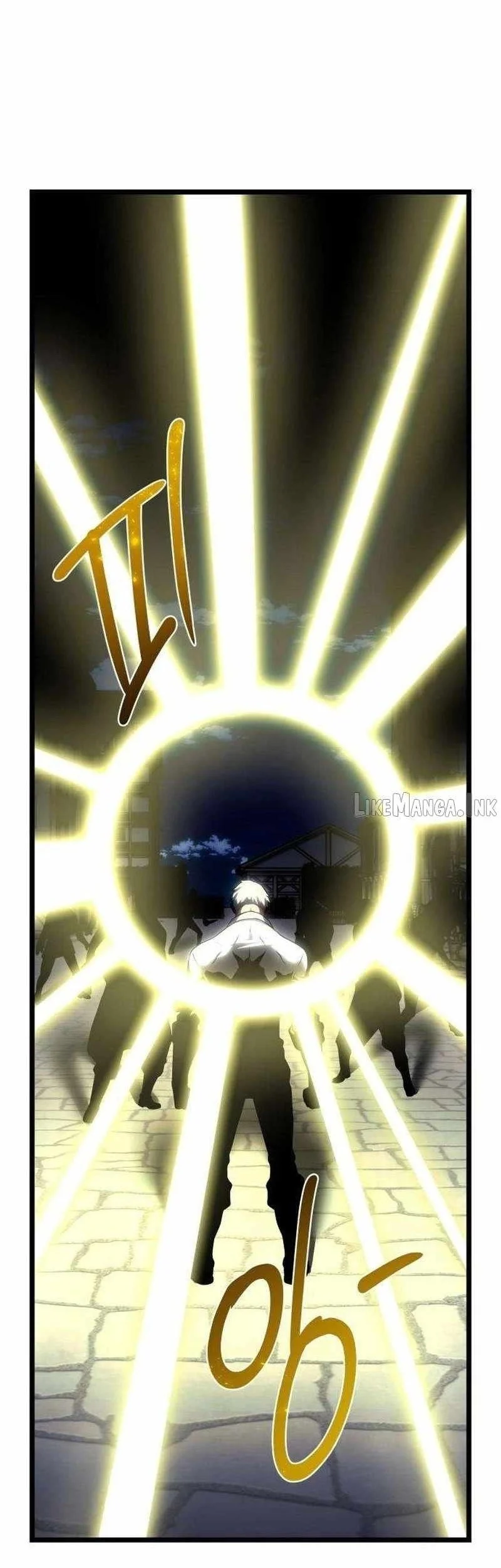 The Shepherd Wizard Chapter 36 Halaman 111