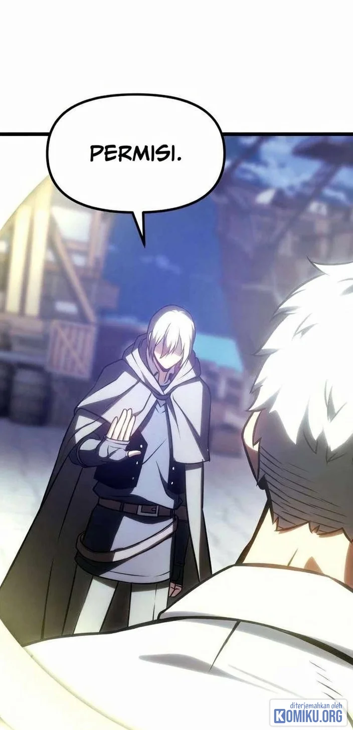 The Shepherd Wizard Chapter 36 Halaman 139