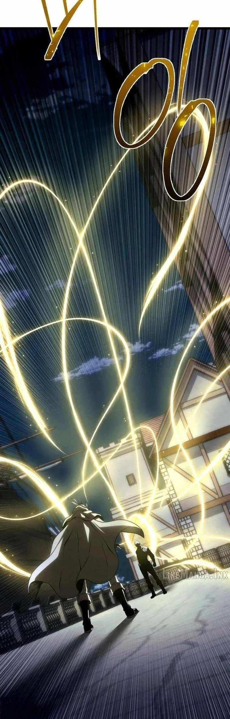The Shepherd Wizard Chapter 36 Halaman 141