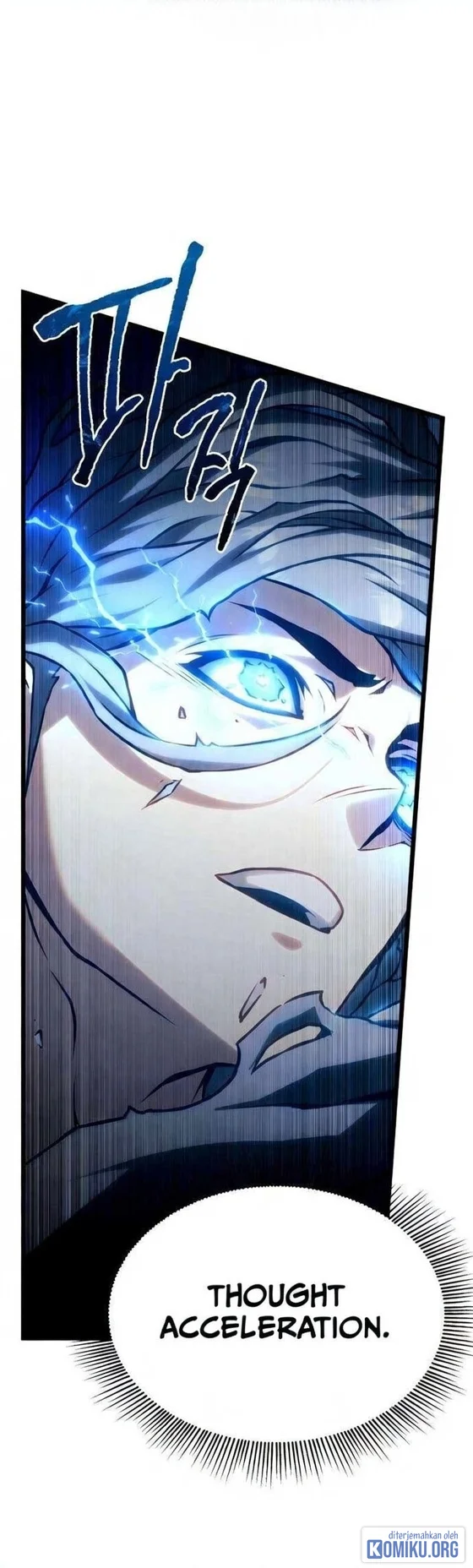 The Shepherd Wizard Chapter 36 Halaman 144