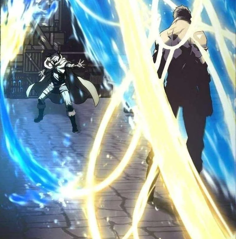 The Shepherd Wizard Chapter 36 Halaman 149