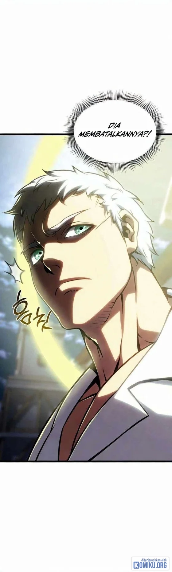 The Shepherd Wizard Chapter 36 Halaman 151