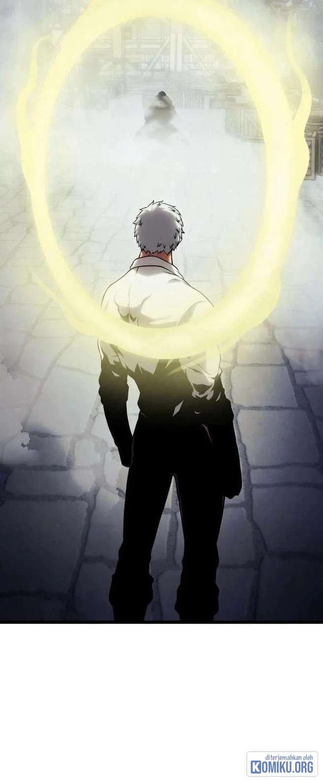 The Shepherd Wizard Chapter 36 Halaman 155