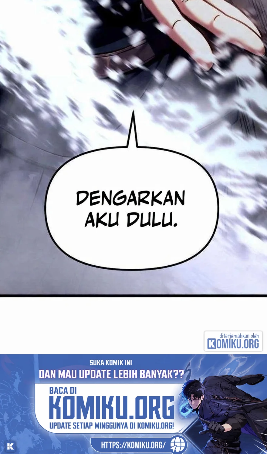 The Shepherd Wizard Chapter 36 Halaman 158