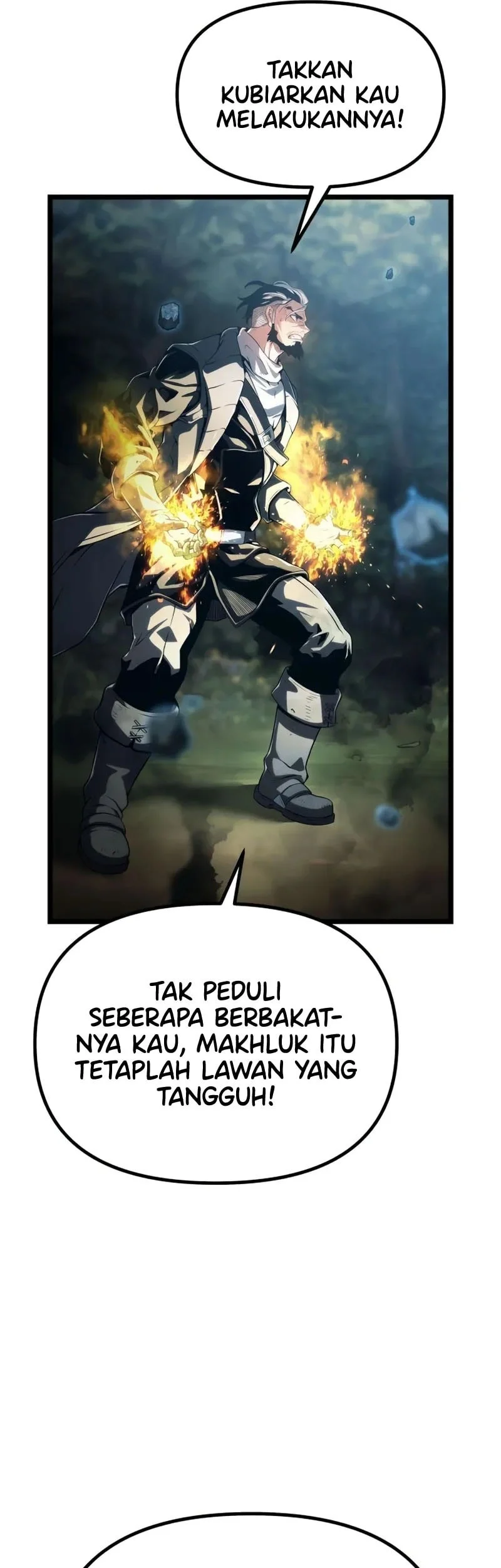 The Shepherd Wizard Chapter 4 Halaman 6