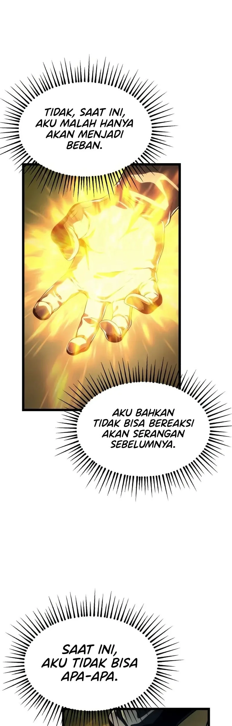 The Shepherd Wizard Chapter 4 Halaman 10