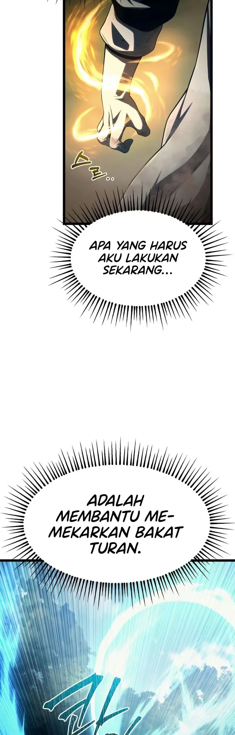 The Shepherd Wizard Chapter 4 Halaman 11