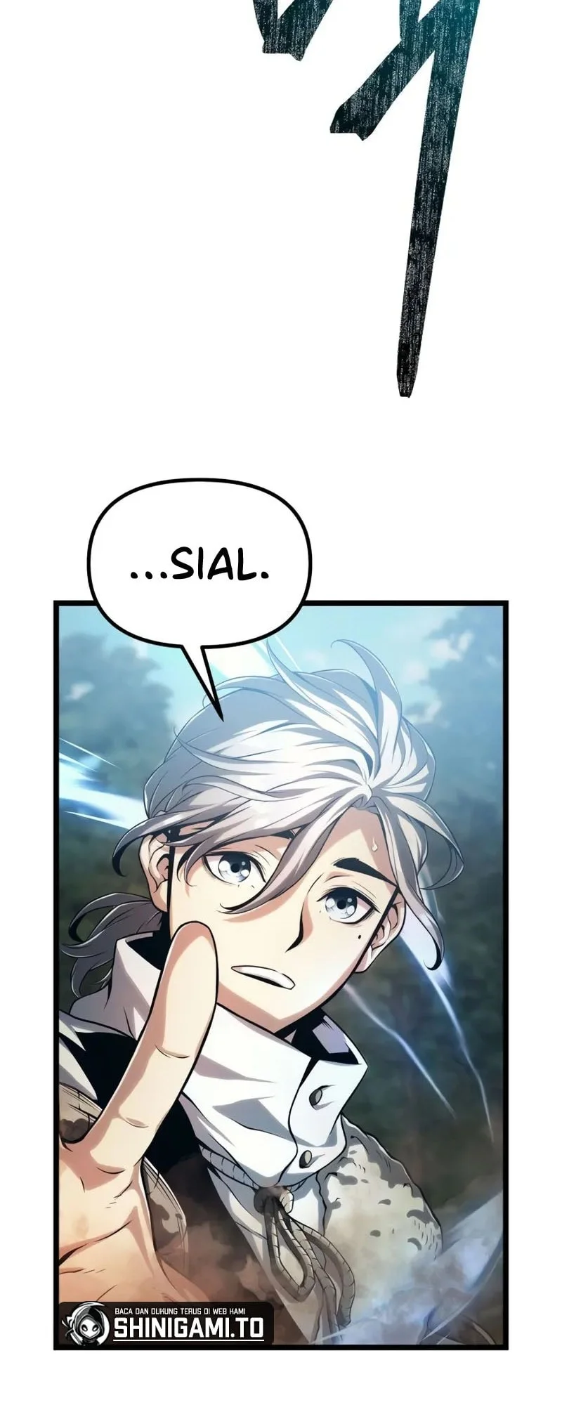 The Shepherd Wizard Chapter 4 Halaman 13
