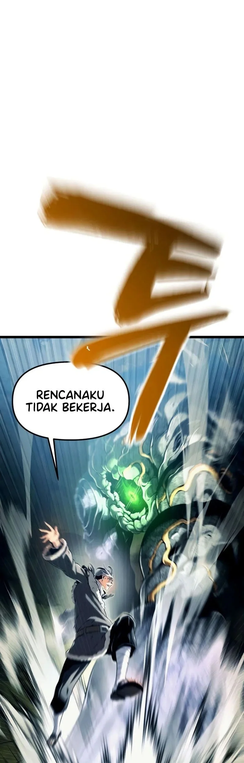 The Shepherd Wizard Chapter 4 Halaman 14