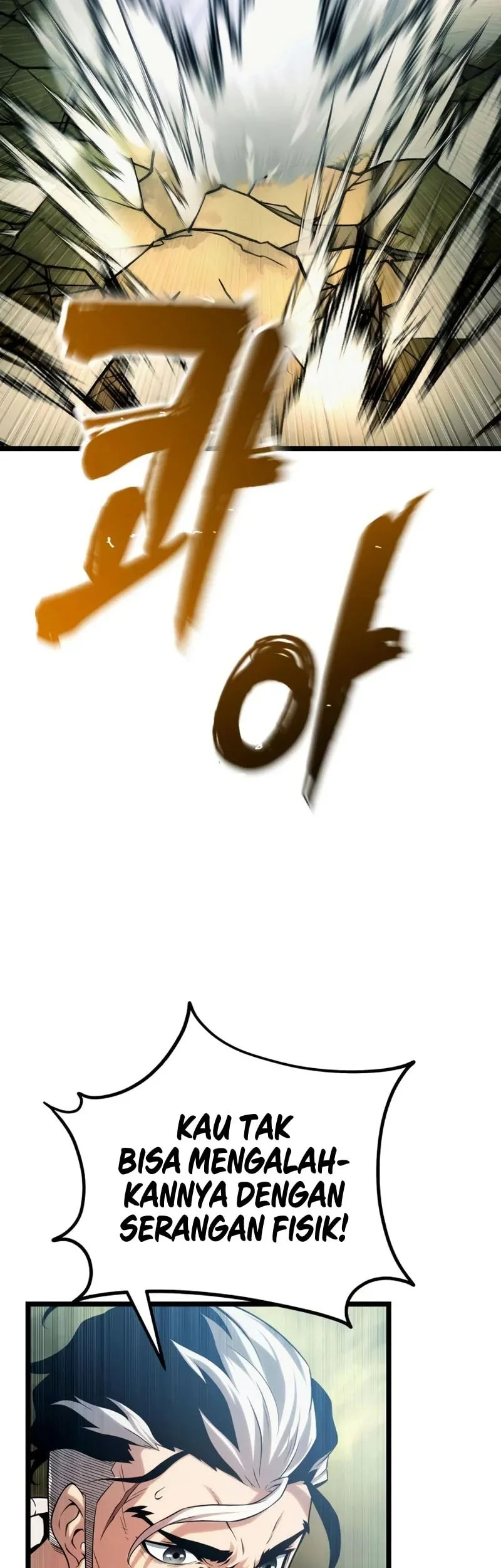 The Shepherd Wizard Chapter 4 Halaman 15