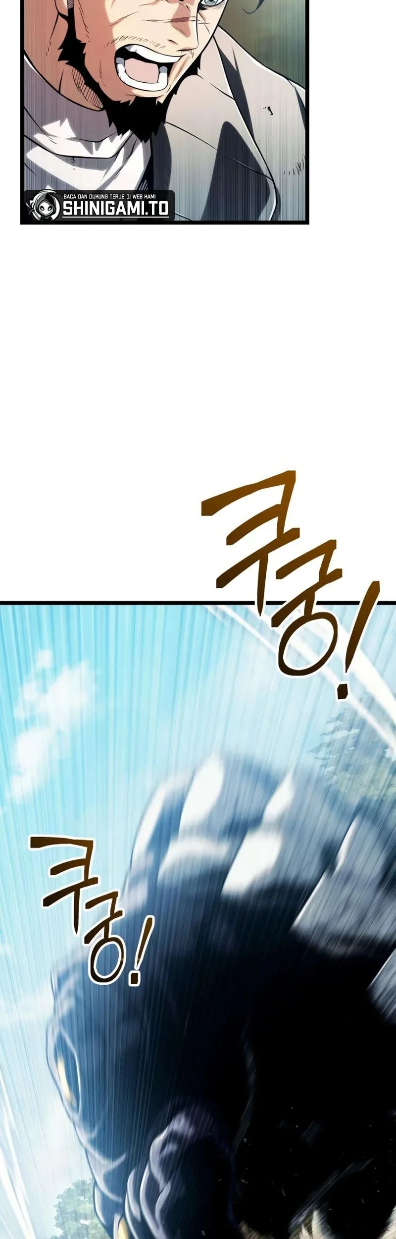 The Shepherd Wizard Chapter 4 Halaman 16