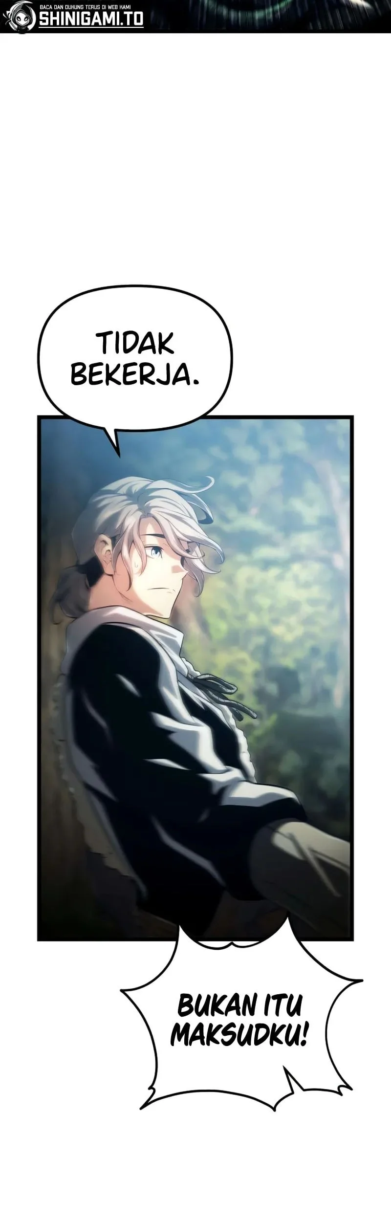 The Shepherd Wizard Chapter 4 Halaman 20
