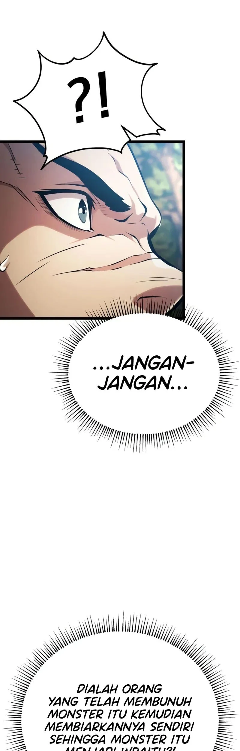 The Shepherd Wizard Chapter 4 Halaman 22