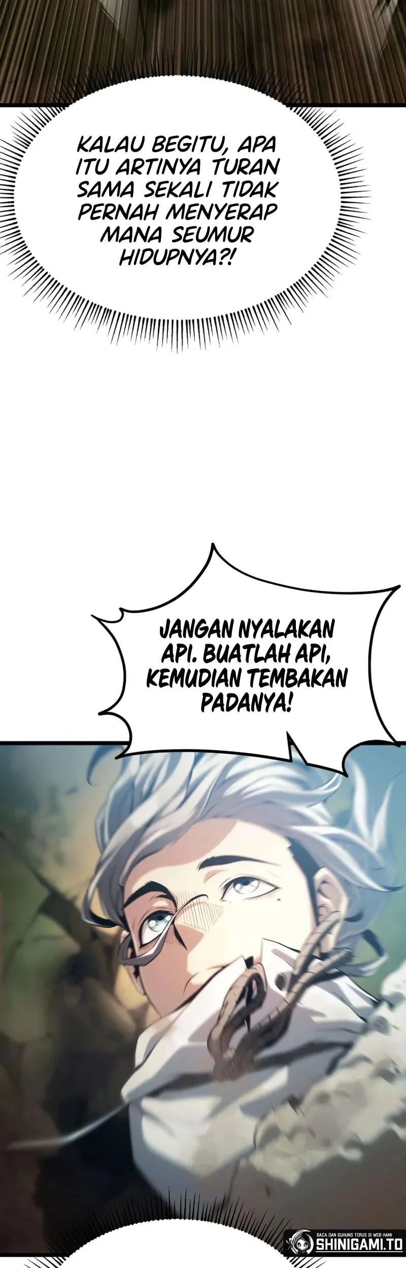 The Shepherd Wizard Chapter 4 Halaman 24