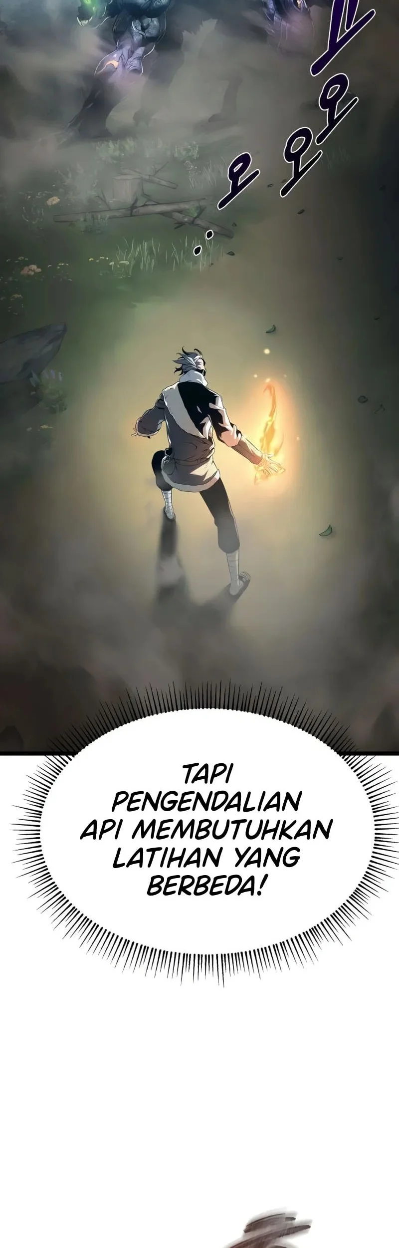 The Shepherd Wizard Chapter 4 Halaman 27