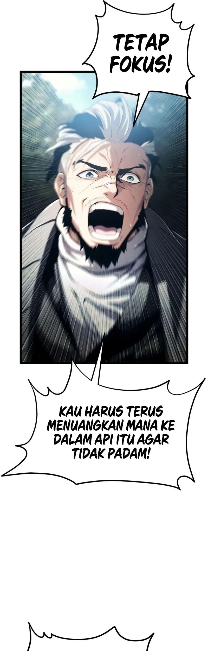 The Shepherd Wizard Chapter 4 Halaman 34