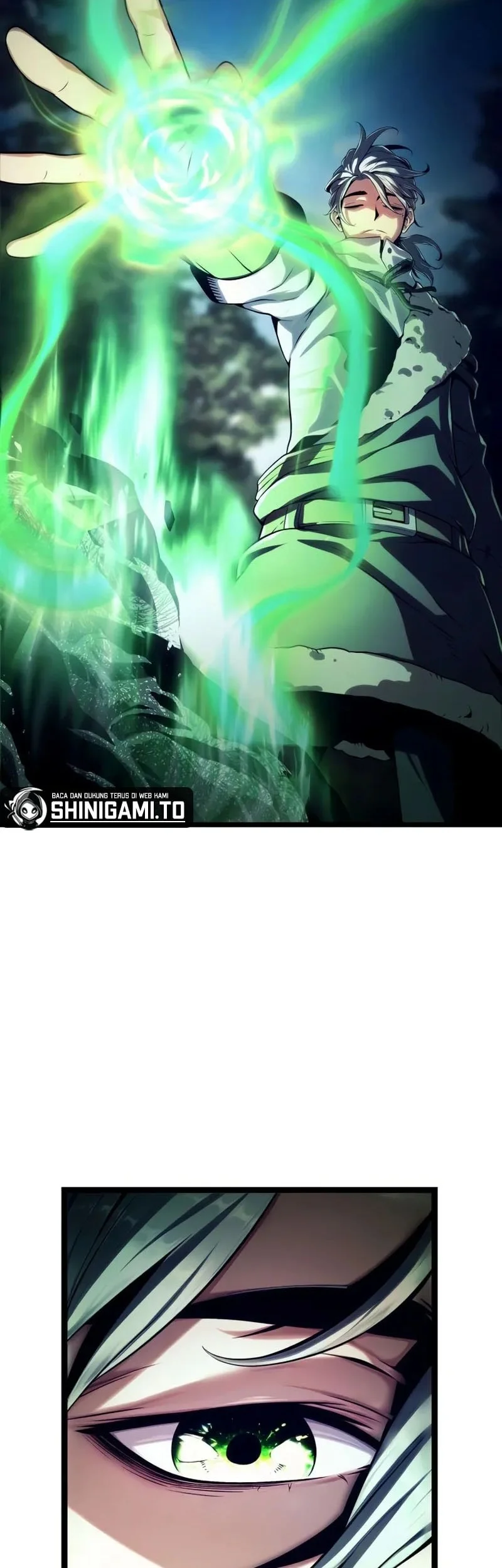 The Shepherd Wizard Chapter 4 Halaman 46