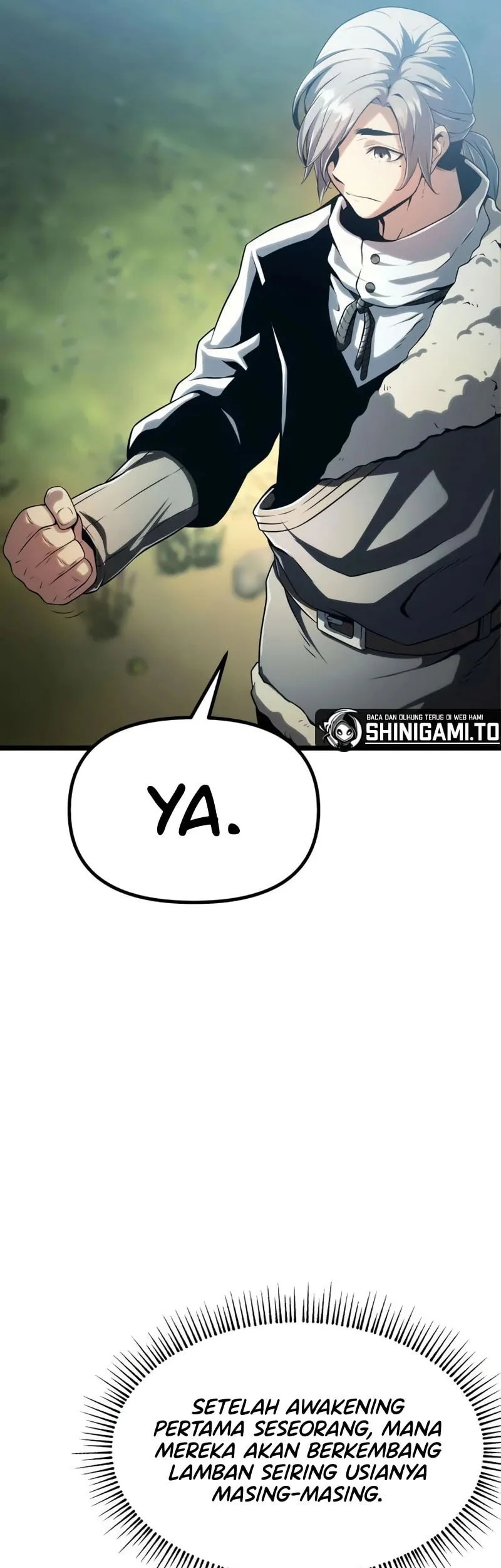 The Shepherd Wizard Chapter 4 Halaman 51