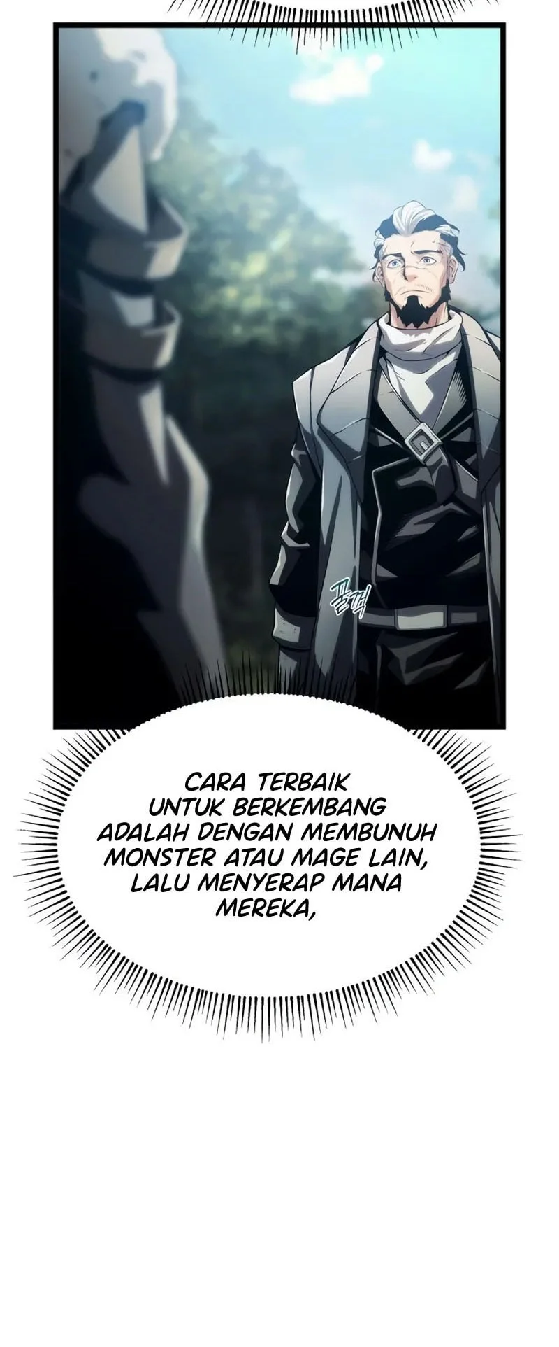The Shepherd Wizard Chapter 4 Halaman 52