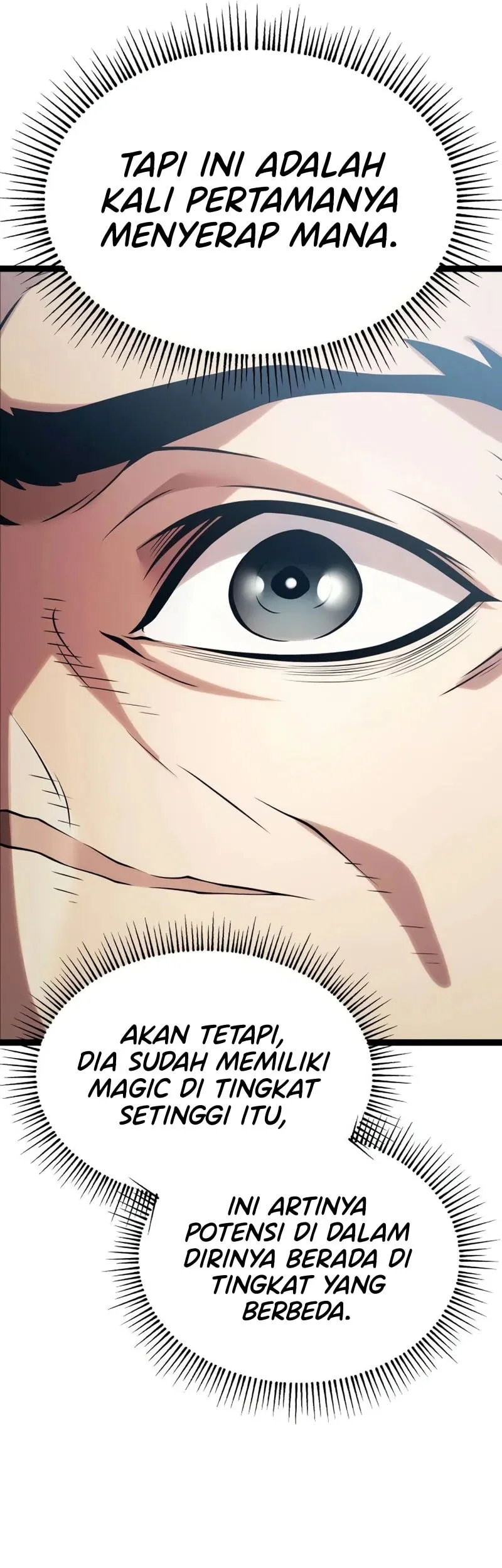 The Shepherd Wizard Chapter 4 Halaman 53