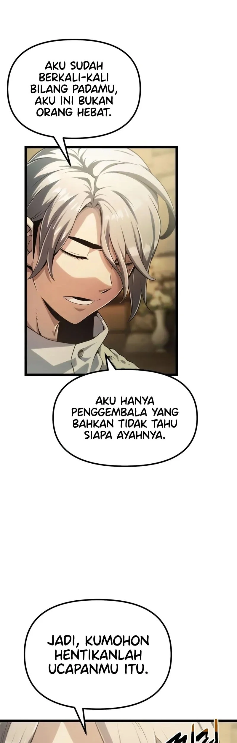 The Shepherd Wizard Chapter 4 Halaman 61