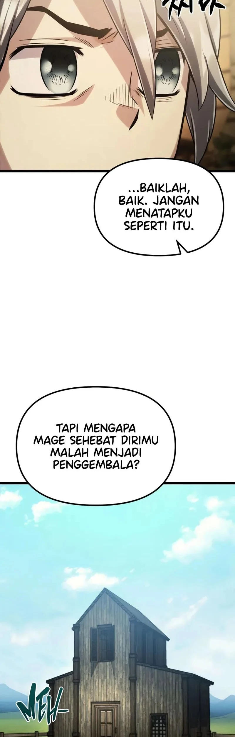 The Shepherd Wizard Chapter 4 Halaman 62