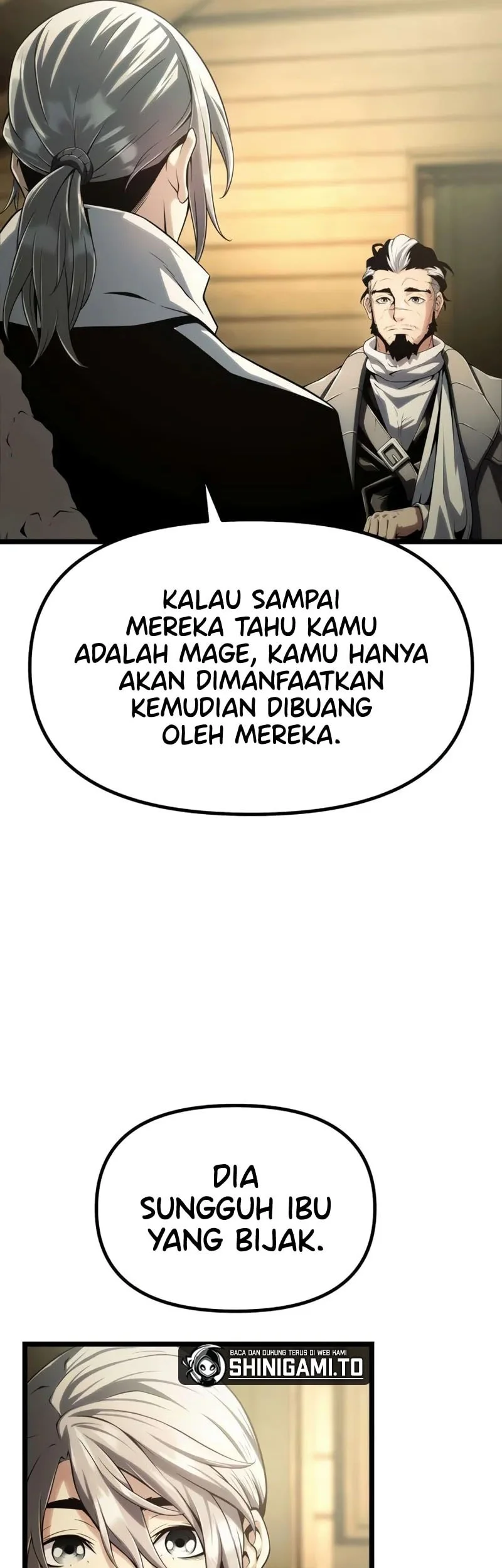 The Shepherd Wizard Chapter 4 Halaman 65