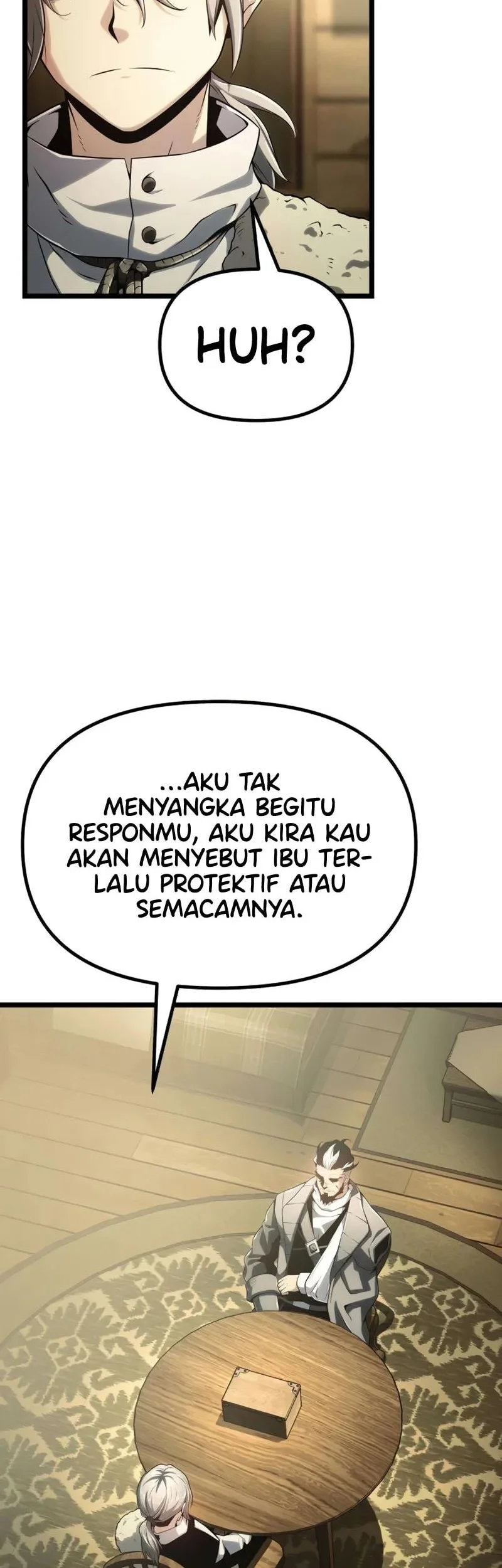 The Shepherd Wizard Chapter 4 Halaman 66