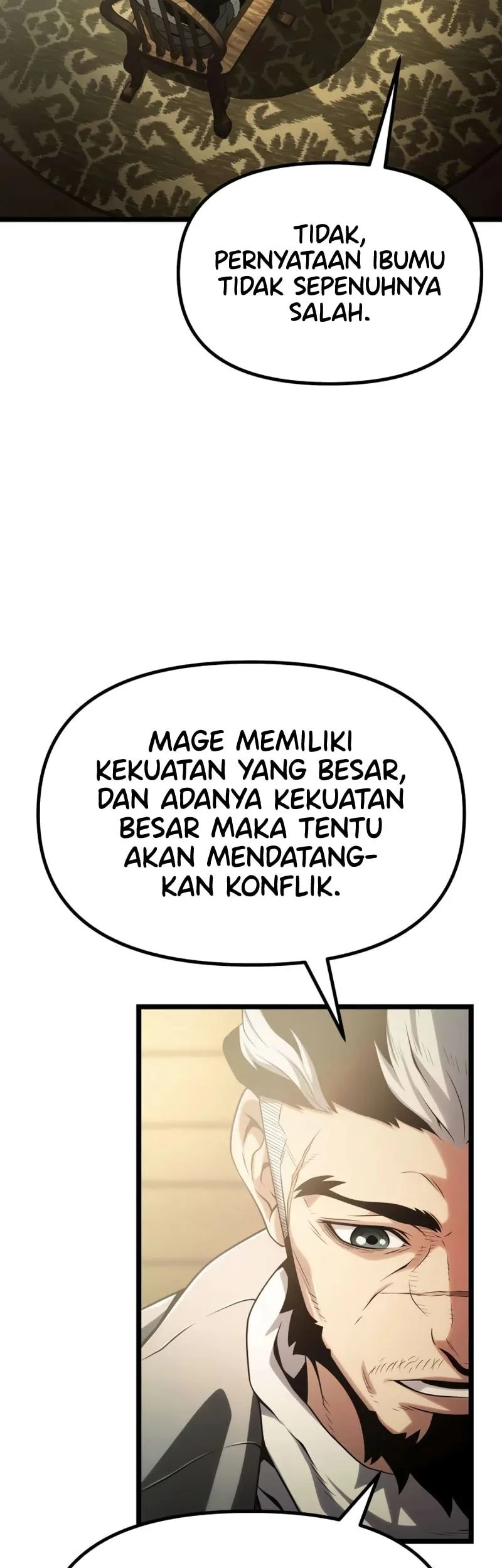 The Shepherd Wizard Chapter 4 Halaman 67